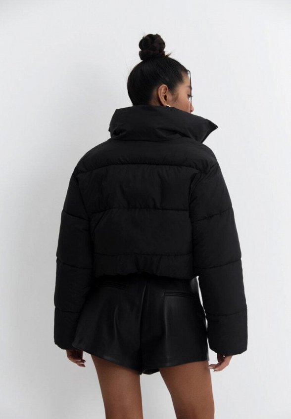 Пуховик Miederes