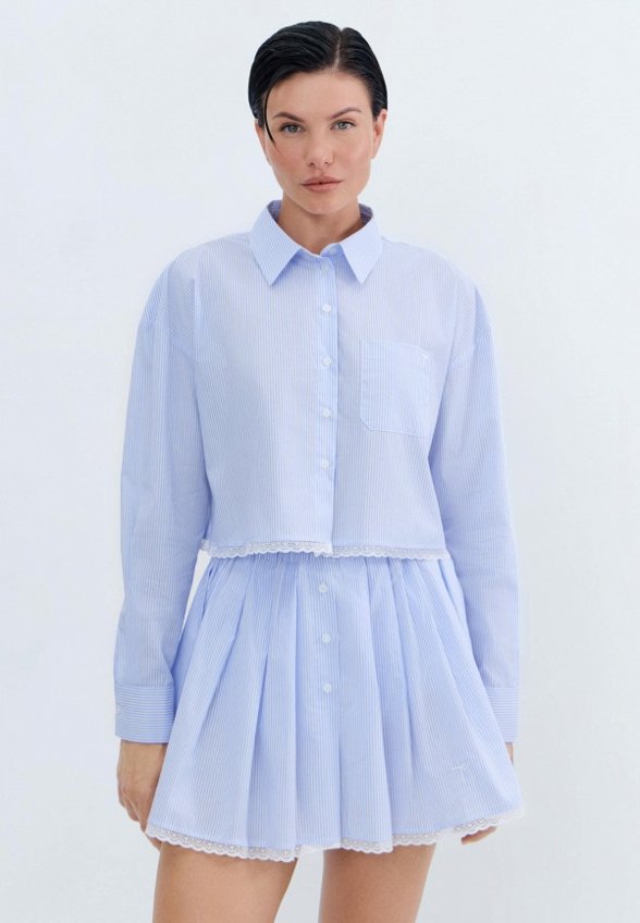 Рубашка Top Top