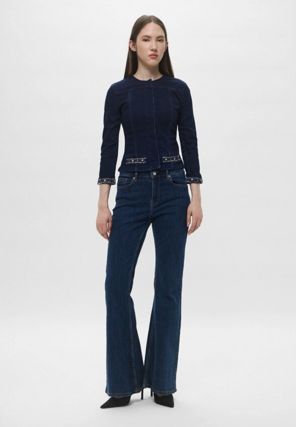 Жакет Trussardi