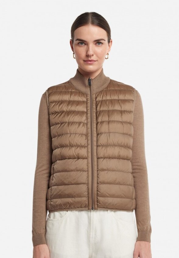 Жилет утепленный Falconeri