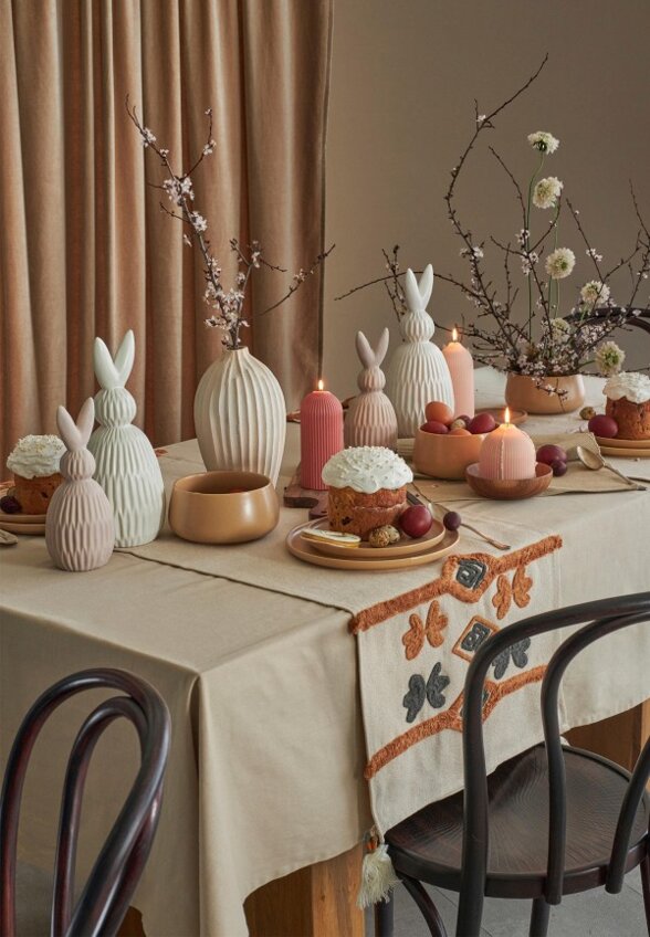 Фигурка декоративная Tkano