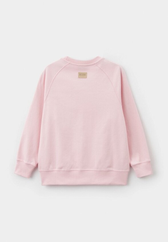 Свитшот MSGM Kids