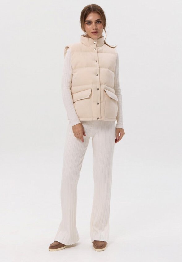 Жилет утепленный Manera Odevatca