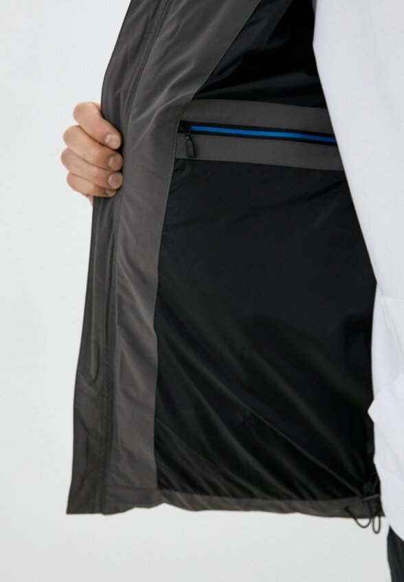 Пуховик Grizman