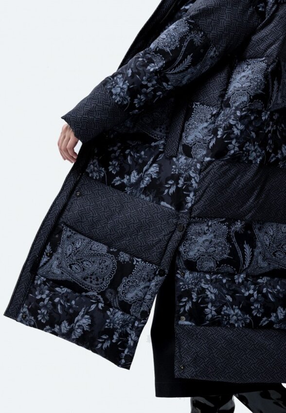 Куртка утепленная Marvelous Experience