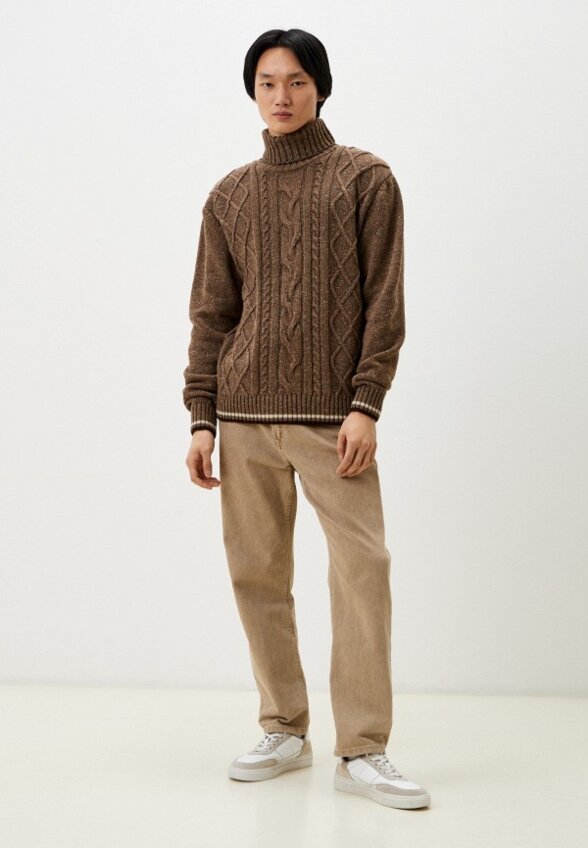 Свитер marhatter