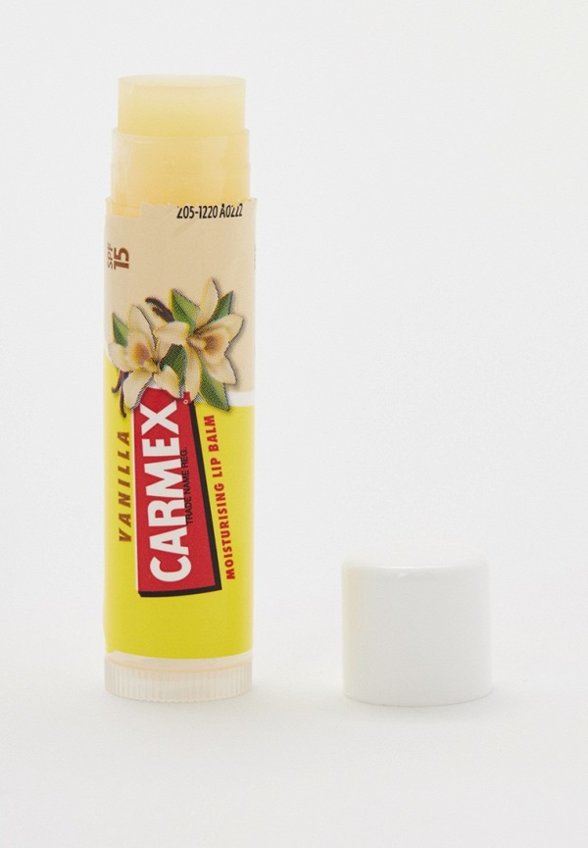 Бальзам для губ Carmex