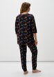 Пижама Cleo3  - превью