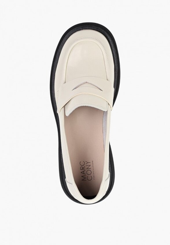 Лоферы Marc Cony