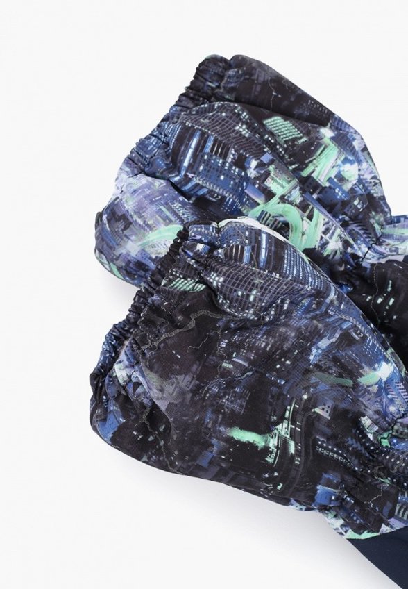 Варежки Kerry