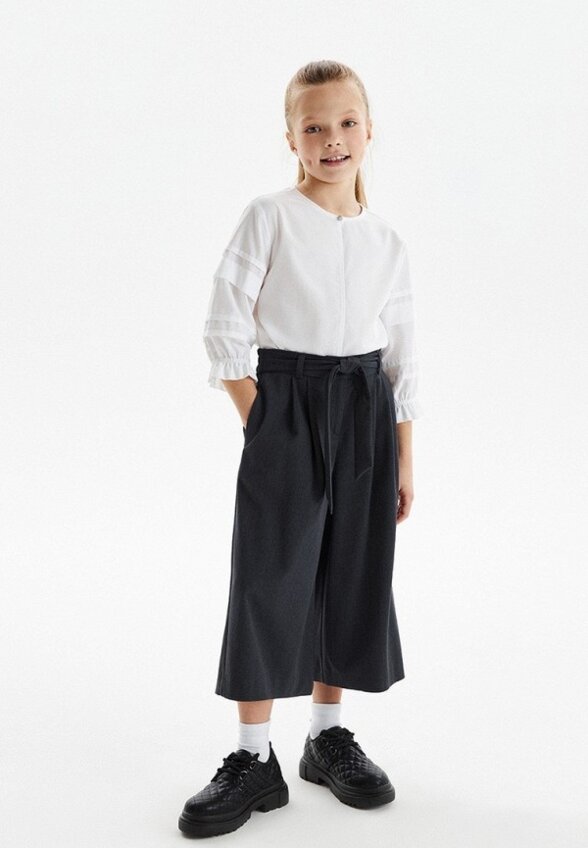 Блуза Silver Spoon