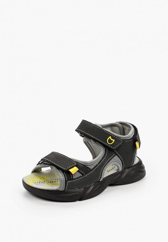 Сандалии Котофей