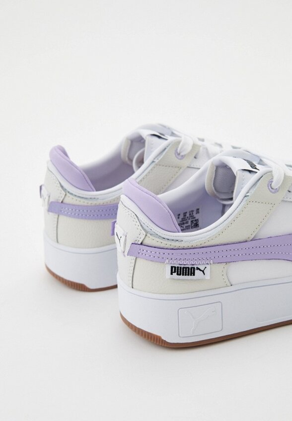 Кеды PUMA