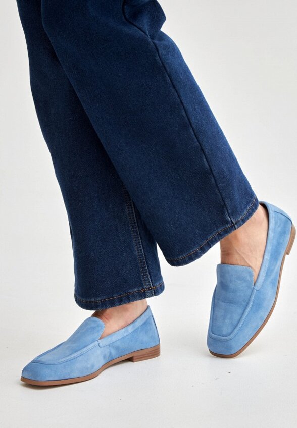 Лоферы Sofia-Alexandra