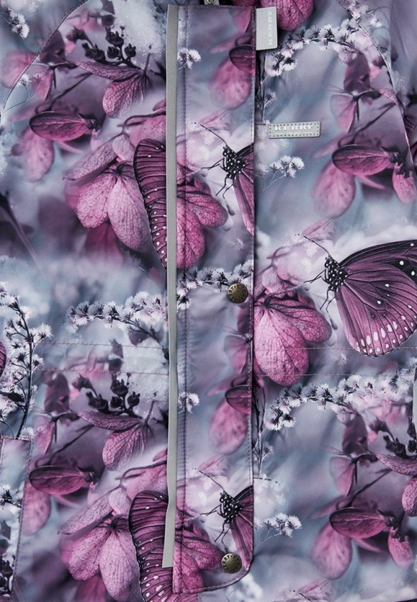 Комбинезон утепленный Kerry