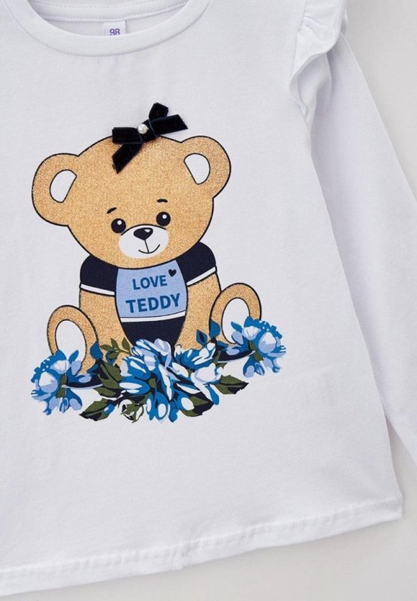 Лонгслив PlayToday