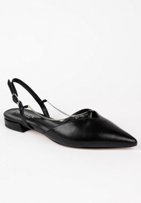 Туфли Niota Line