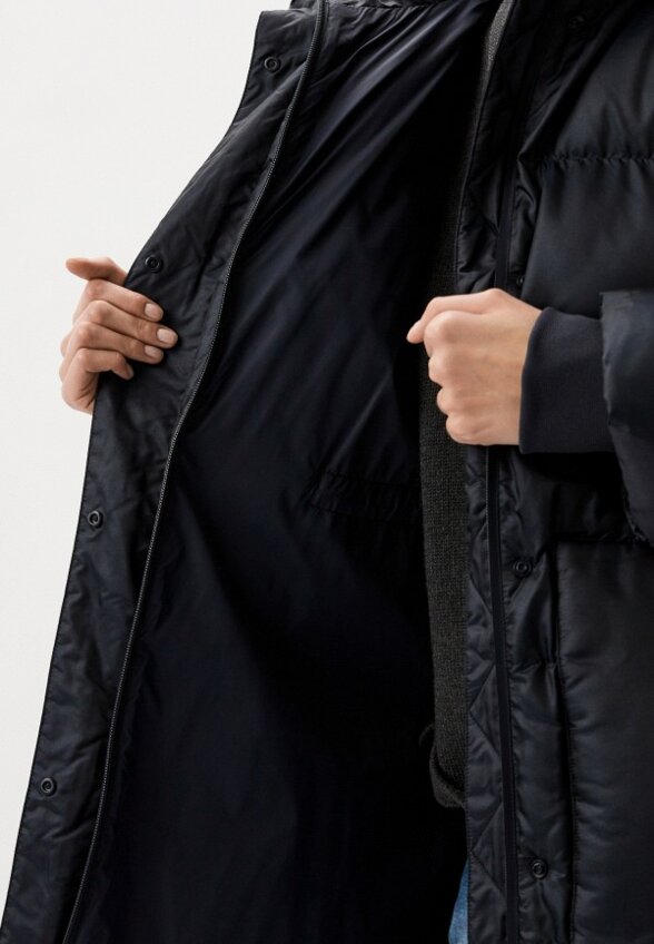 Пуховик Max&Co