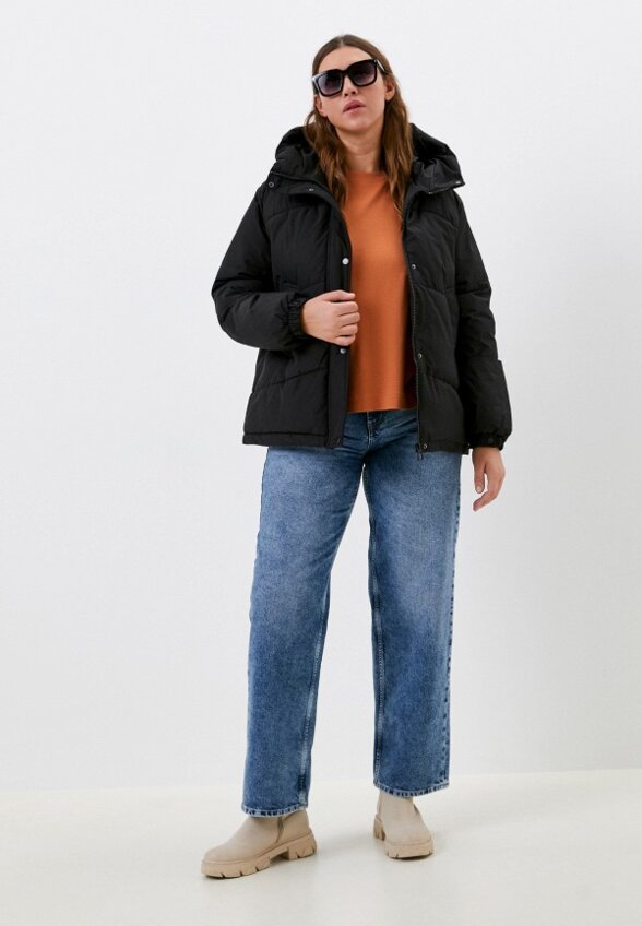 Куртка утепленная Valoris