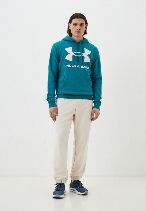 Худи Under Armour