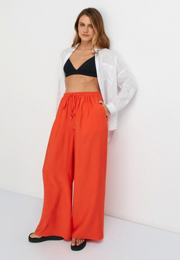 Брюки Vittoria Vicci