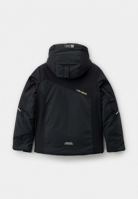 Куртка горнолыжная High Experience