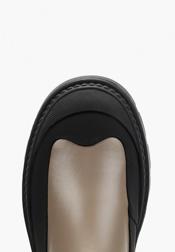 Ботинки Valley