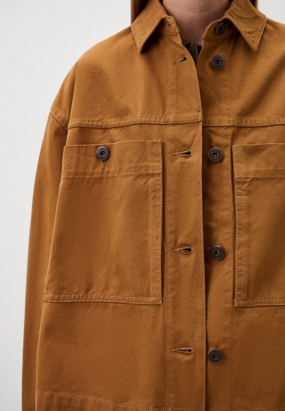 Куртка-рубашка Weekend Max Mara