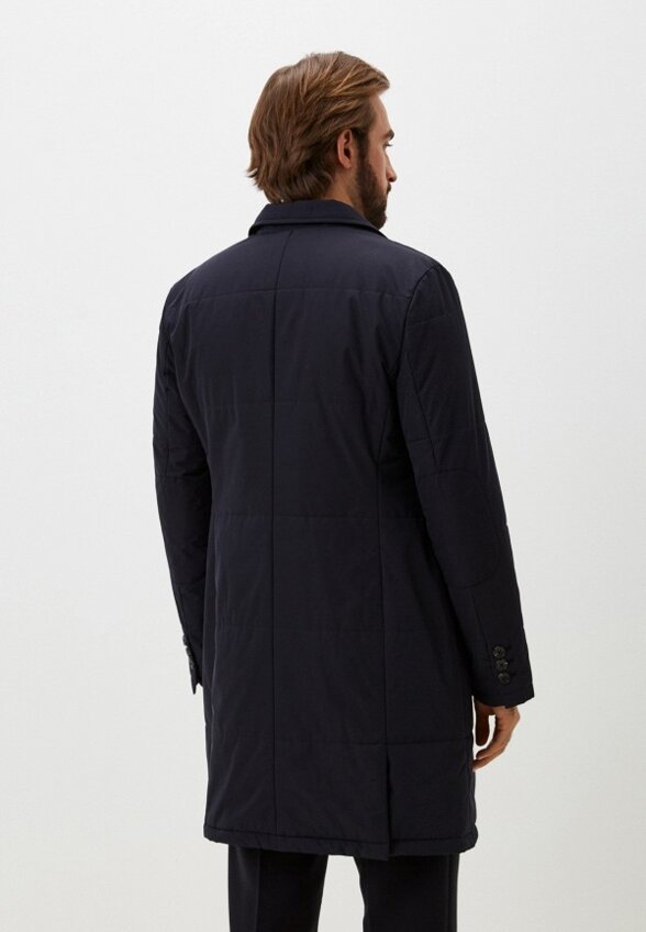 Куртка утепленная Cudgi