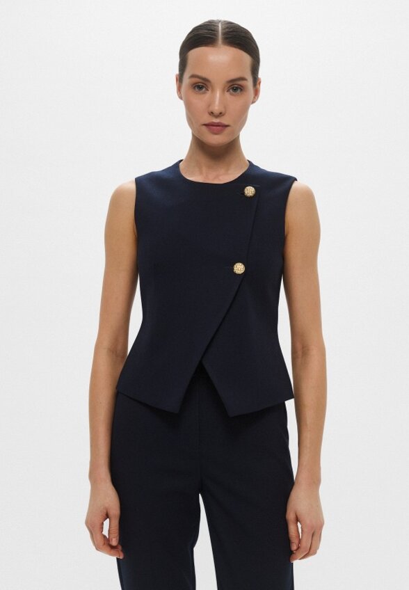 Жилет Kira Plastinina