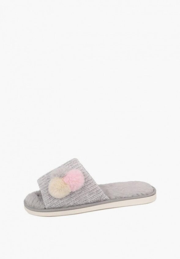 Тапочки T.Taccardi