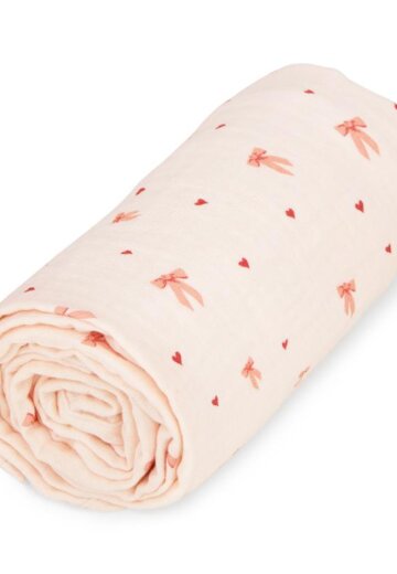 Плед муслиновый Кам Кам Копенгаген (Cam Cam Copenhagen) 