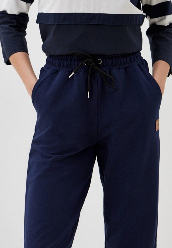 Брюки спортивные D.S