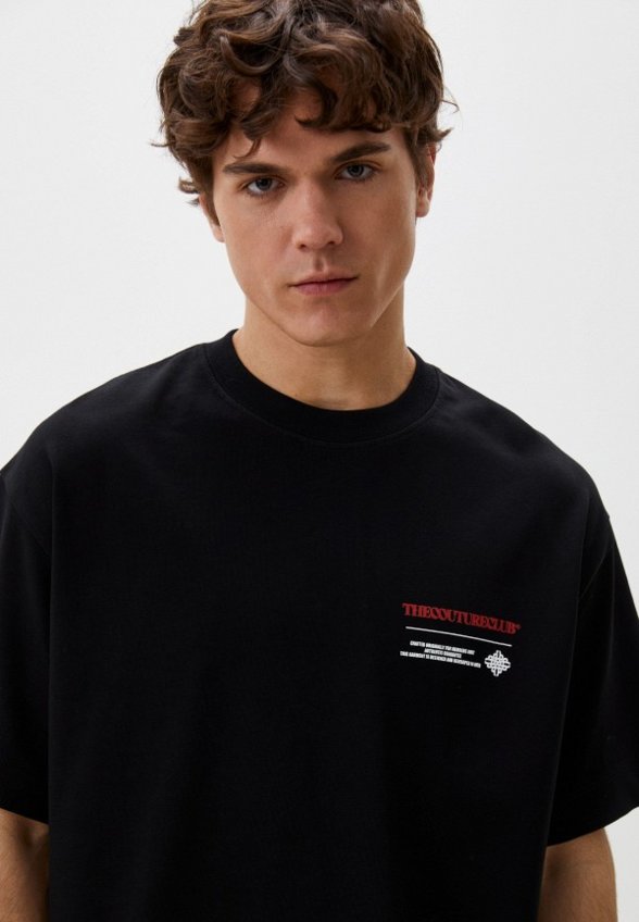 Футболка The Couture Club