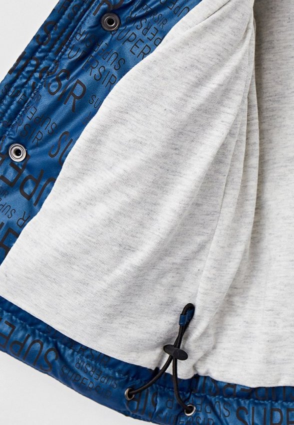 Куртка утепленная Choupette