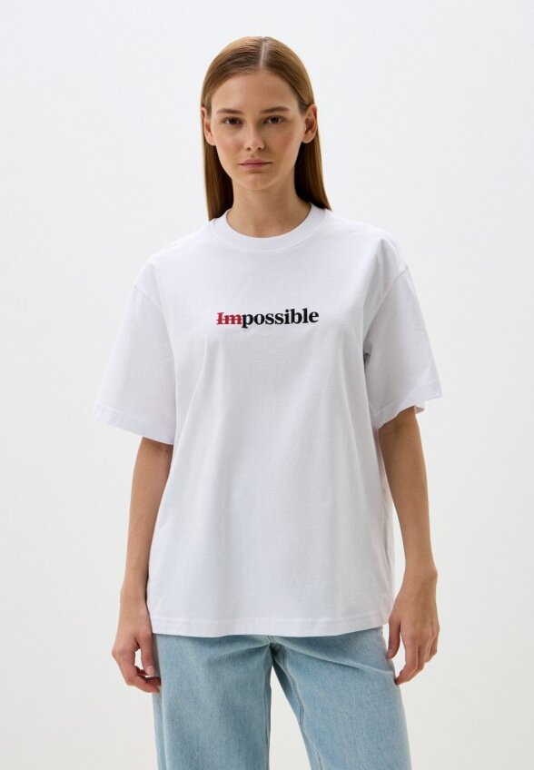 Футболка Befree