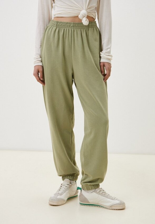 Брюки спортивные Mark Formelle