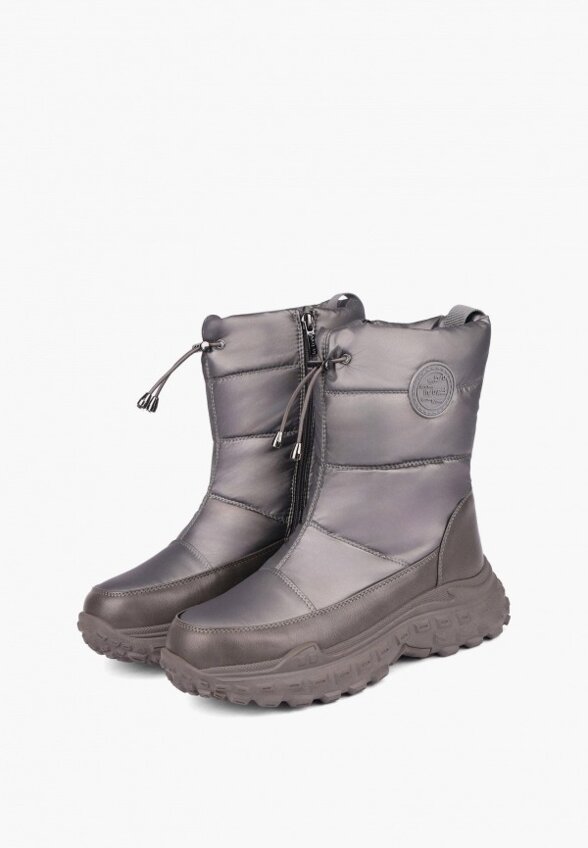 Дутики Instreet