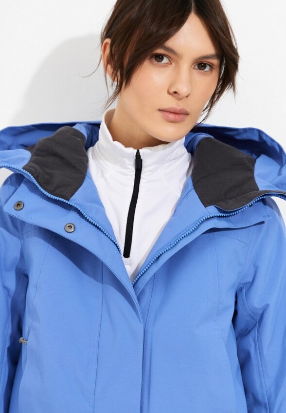 Куртка утепленная Norppa