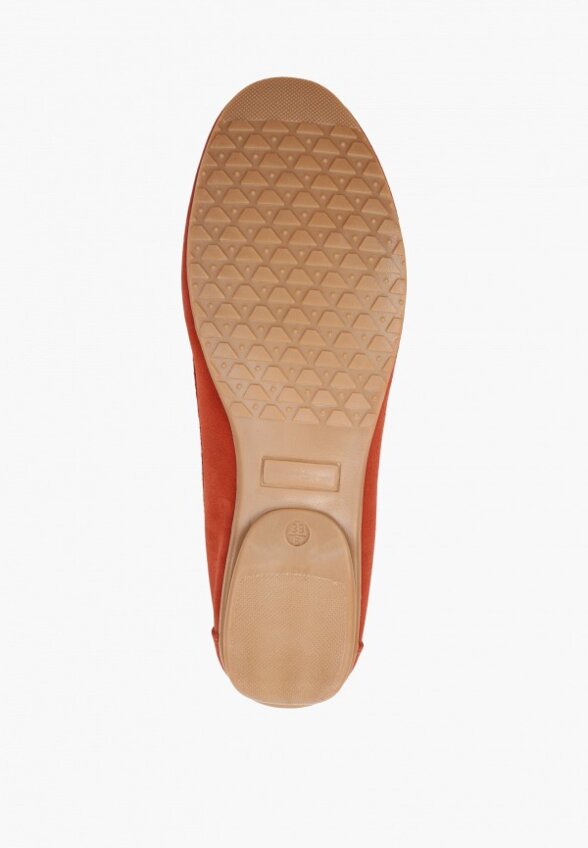 Мокасины Filipe Shoes