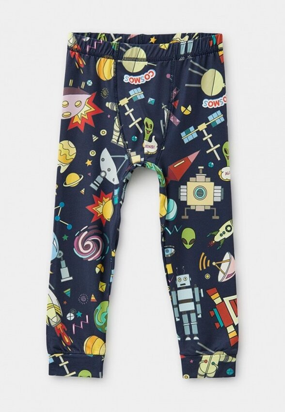 Термобелье PlayToday