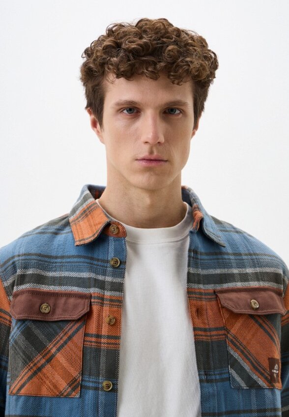 Рубашка Cordillero