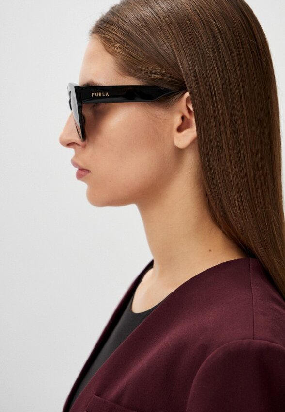 Очки солнцезащитные Furla