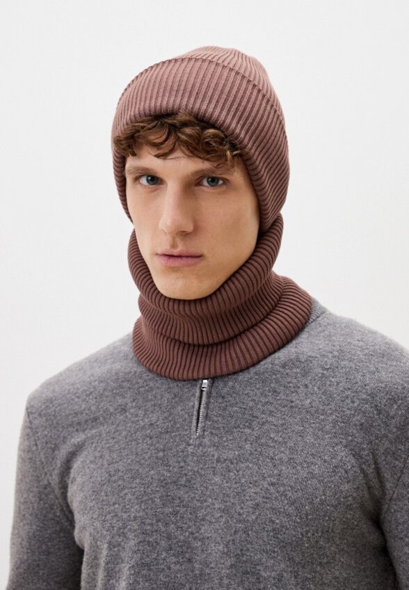 Шапка и снуд Hatparad