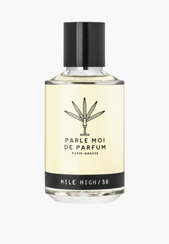 Парфюмерная вода Parle Moi de Parfum