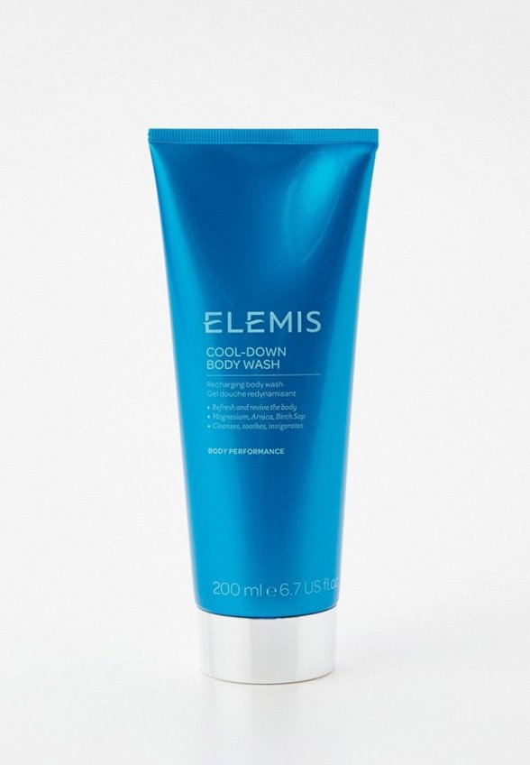 Гель для душа Elemis