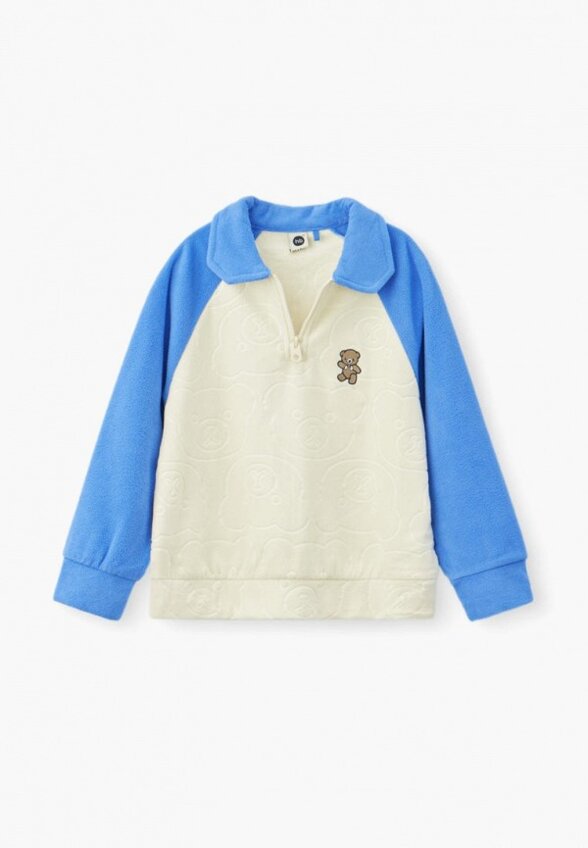 Олимпийка Happy Baby