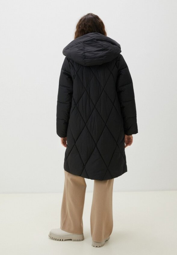 Пуховик Снежная Королева