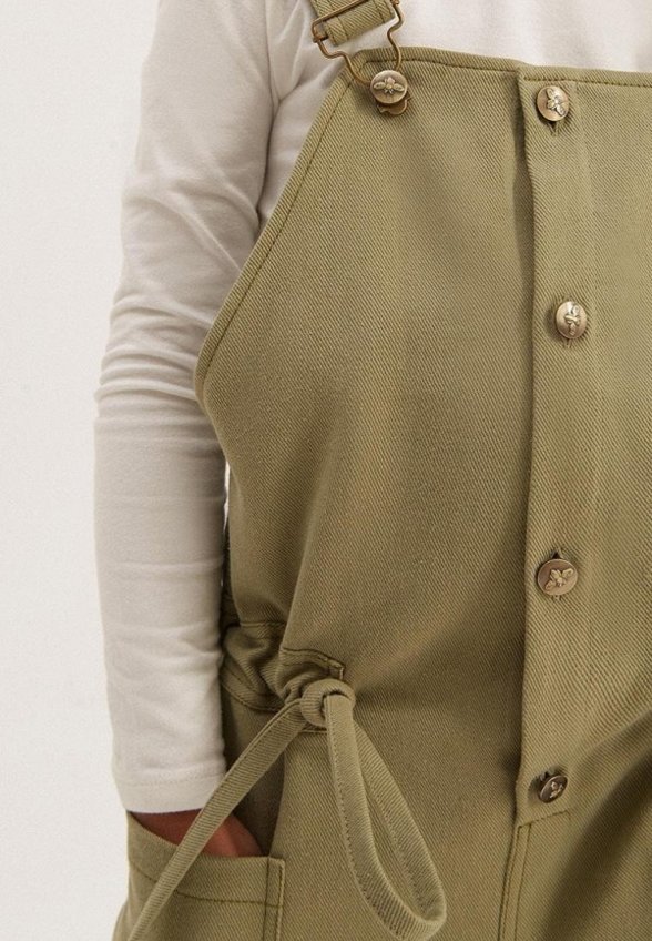 Комбинезон Bug Lovers