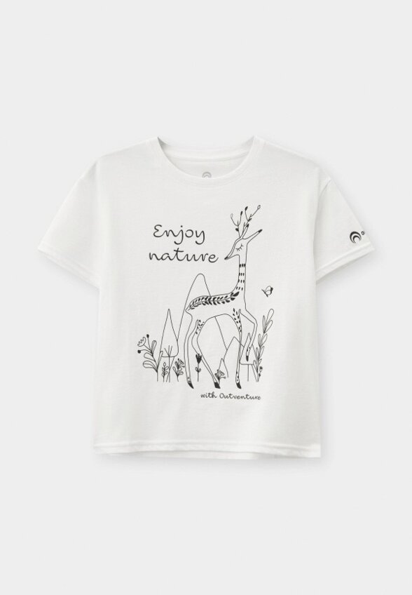 Футболка Outventure